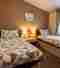 Twin Bedroom